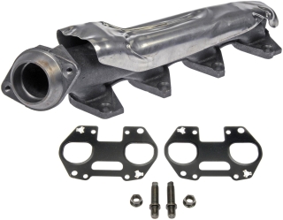 Auspuffkrümmer - Exhaust Manifold  F150 4,6L 8